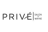 Prive Salon at Wayne