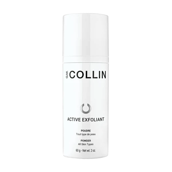 GM Collin Active Exfoliant Powder