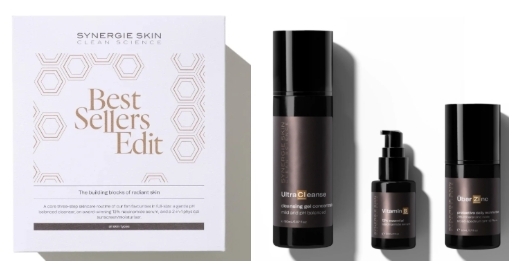 BEST SELLERS EDIT