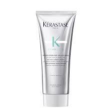 Symbiose Micro-Exfoliating Cellular Scalp Scrub for Dandruff Flakes - Kerastase