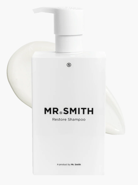 Restore Shampoo
