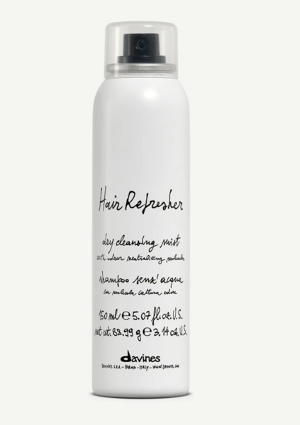 HAIR REFRESHER