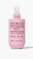 NAK Hydrate Detangle Mist 250ml