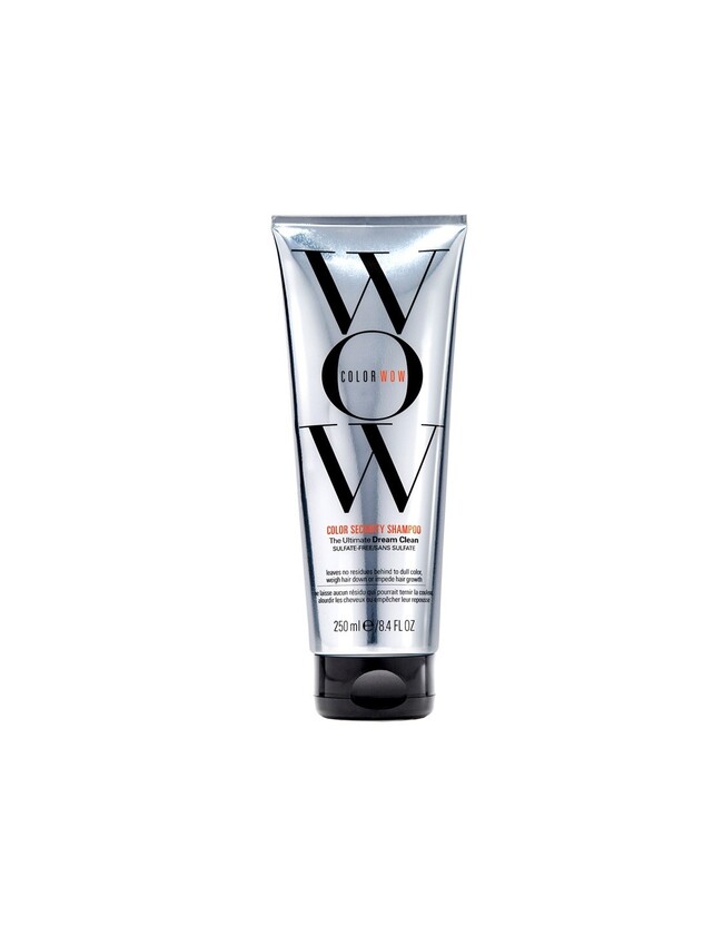 COLOR SECURITY SHAMPOO 8.4OZ