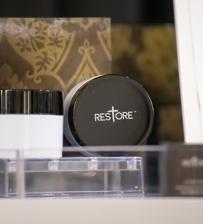 Body Care Set - Luxe & Polished