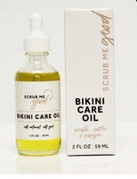 Bikini Care Oil