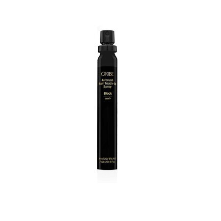 Airbrush Root Touch-Up Spray - Black