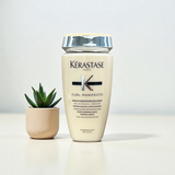 Kérastase Curl Manifesto Bain Hydration Douceur Shampoo - 250 mL