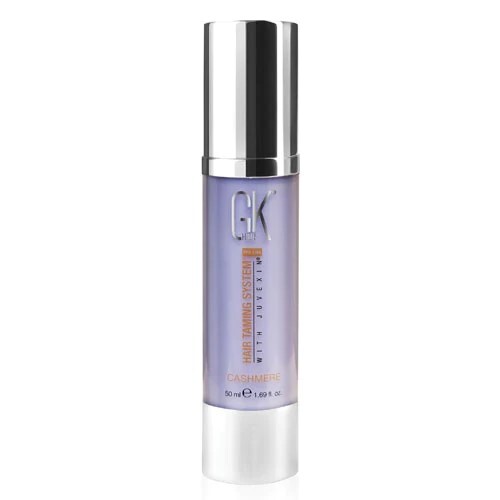 GK Hair  Serum-Hair Taming System