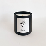 LUCKY OWL - No. 3 Bungalow Nap (Fiji) Candle