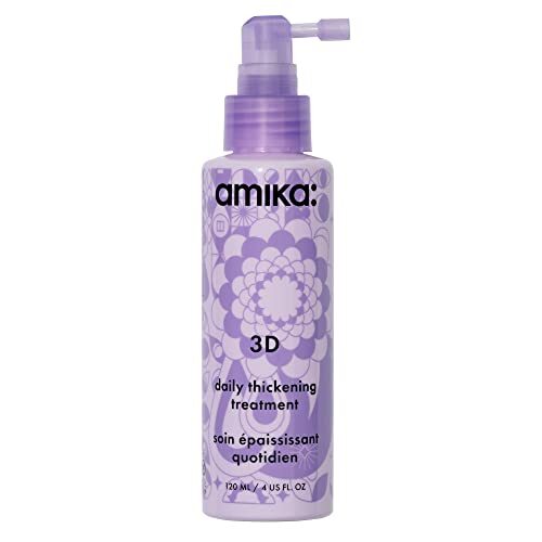 3D THICKENING TREATMENT 120ML