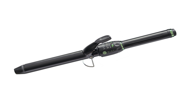 MINT Curling Iron 1"