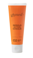 Serious Action Masque Travel