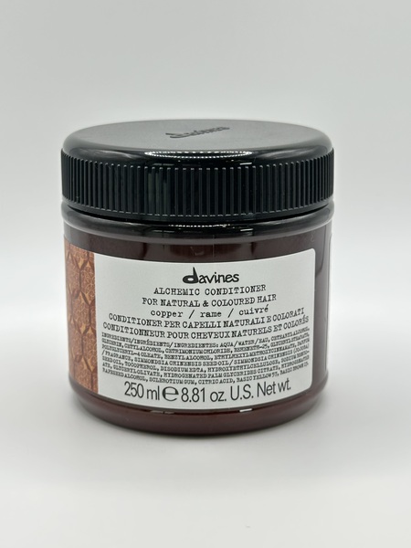 Alchemic Copper Conditioner