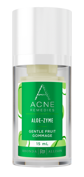 Aloe Zyme 15 ml