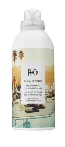 Palm Springs Pre-Shampoo Treatment Mask