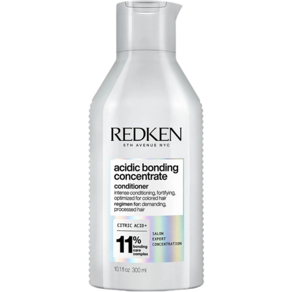 Acidic Bonding Concentrate Conditioner