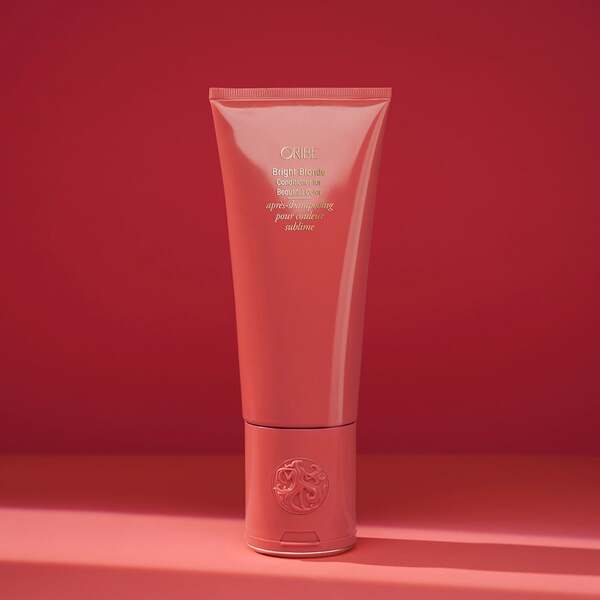 Bright Blonde Conditioner for Beautiful Color 
