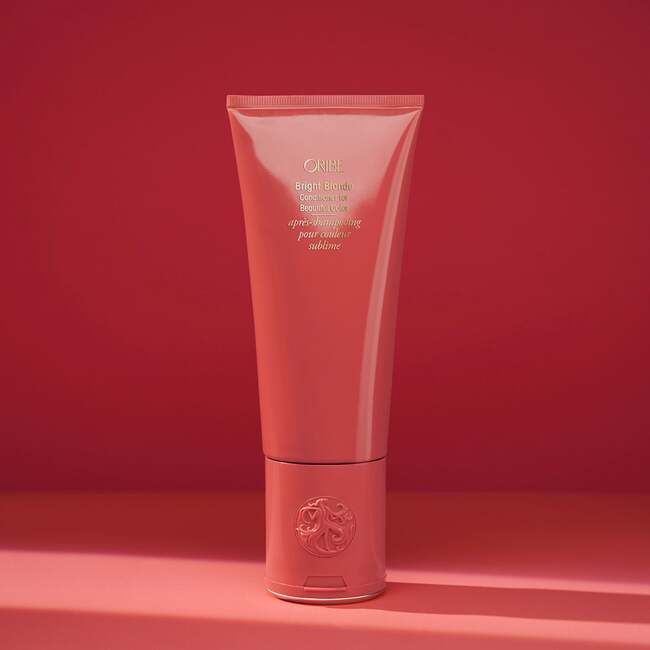Bright Blonde Conditioner for Beautiful Color 