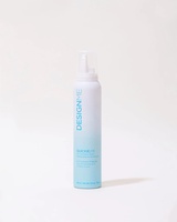 Dry Shampoo Foam