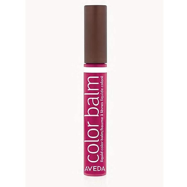 Vegan Liquid Color Balm -Maraschino / 02