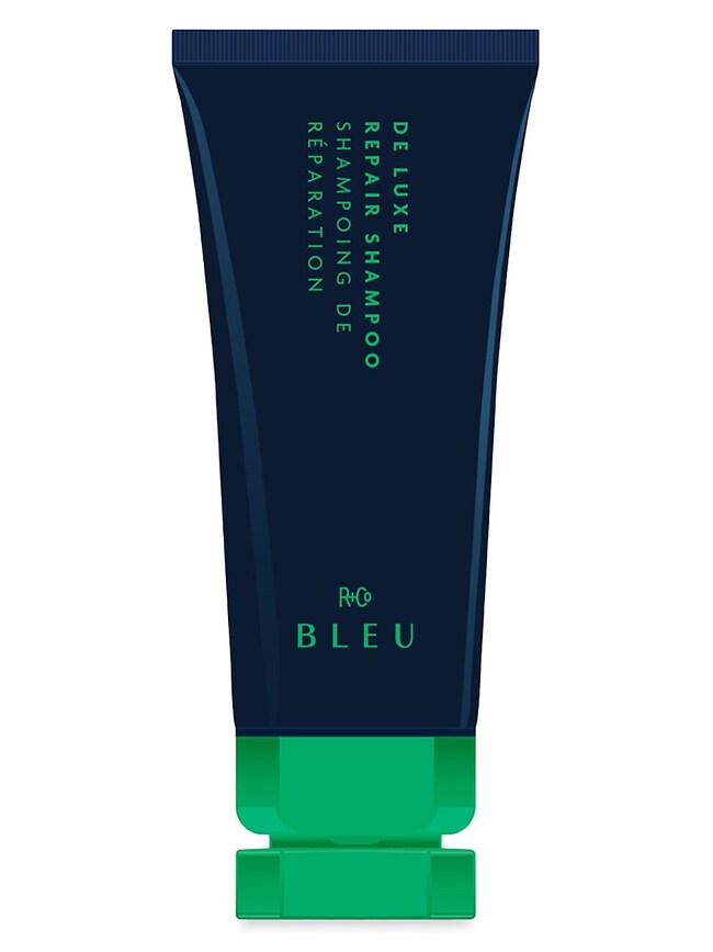 Bleu De Luxe Reparative Shampoo - Mini