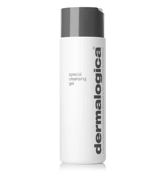 Special Cleansing Gel
