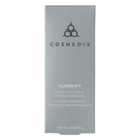 Humidify Moisturiser