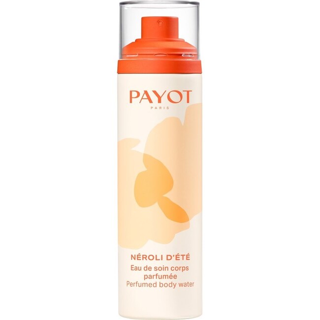 Eau De Soin Corps Perfumed  Body Water