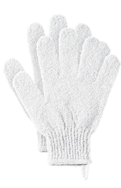 Exfoliating Gloves