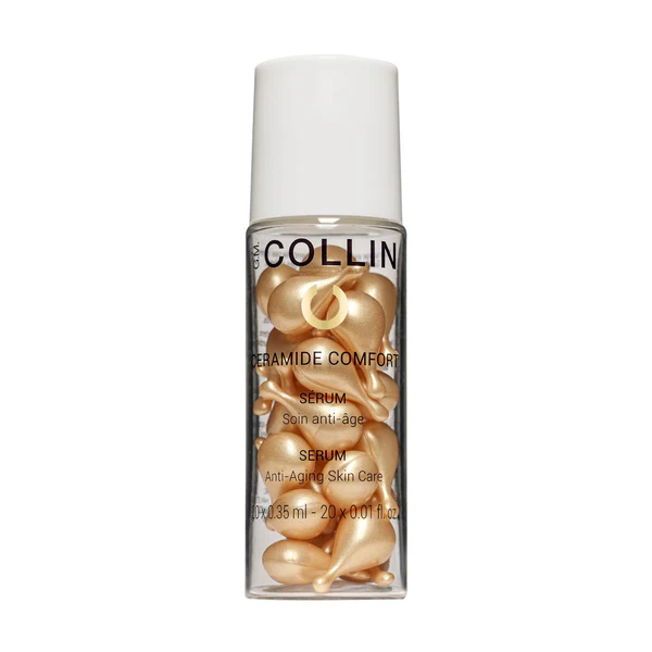 GM Collin Ceramide Comfort Serum - Travel