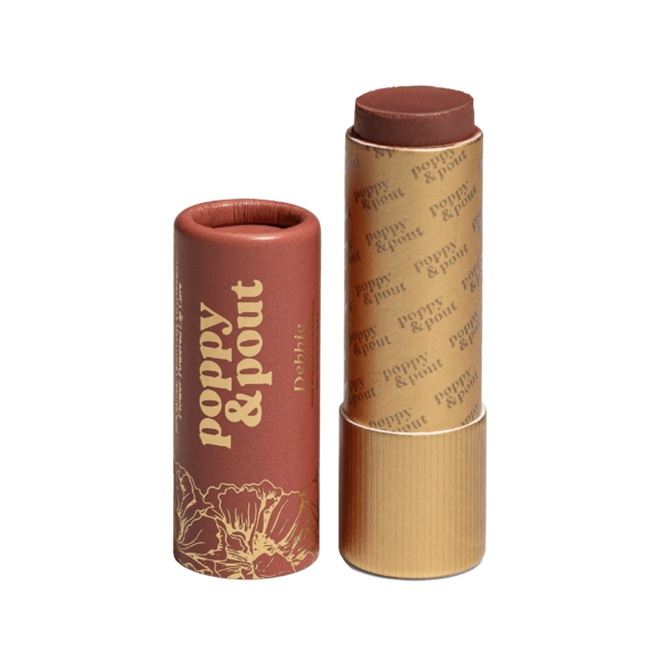 Lip Tint, Debbie