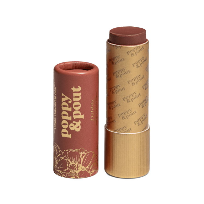 Lip Tint, Debbie