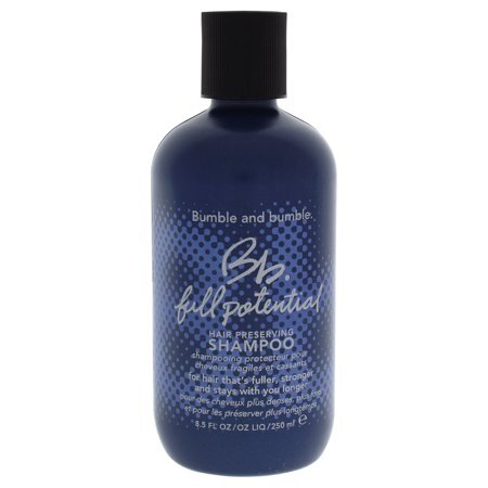  Full Potential Shampoo 250ml