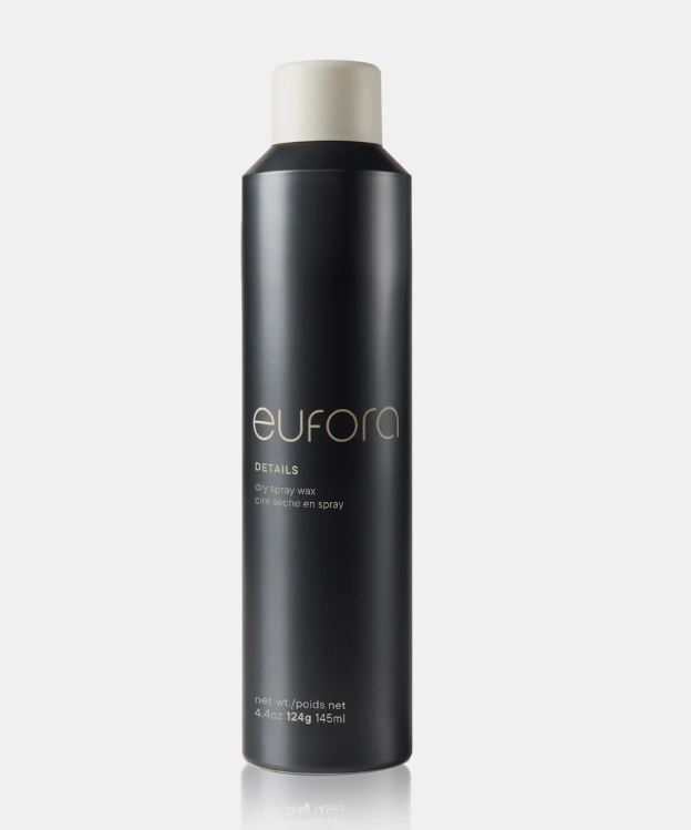 Dry Spray Wax