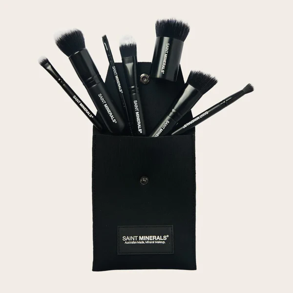 TRAVEL BRUSH SET