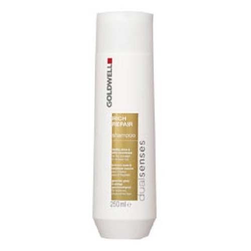 Dual Senses Color Extra Rich Brilliance Shampoo 