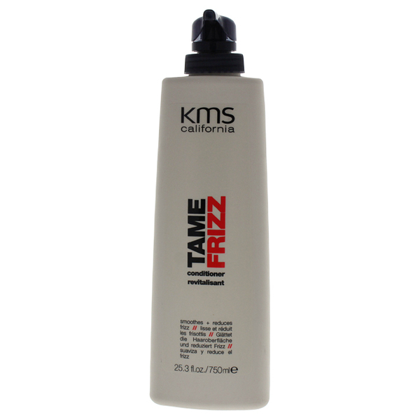 ****KMS Tame Frizz Conditioner Liter