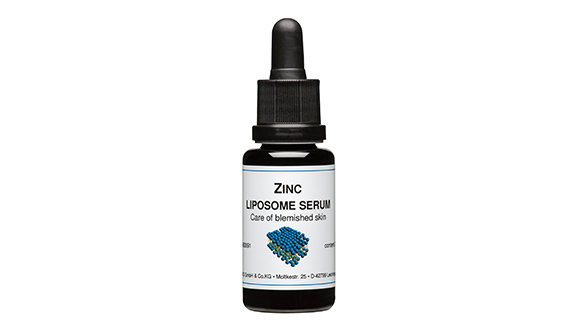 Zinc Liposome Serum 20 mls