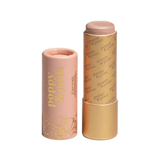 Lip Tint, Farrah
