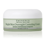 Bright Skin Overnight Correcting Cream
