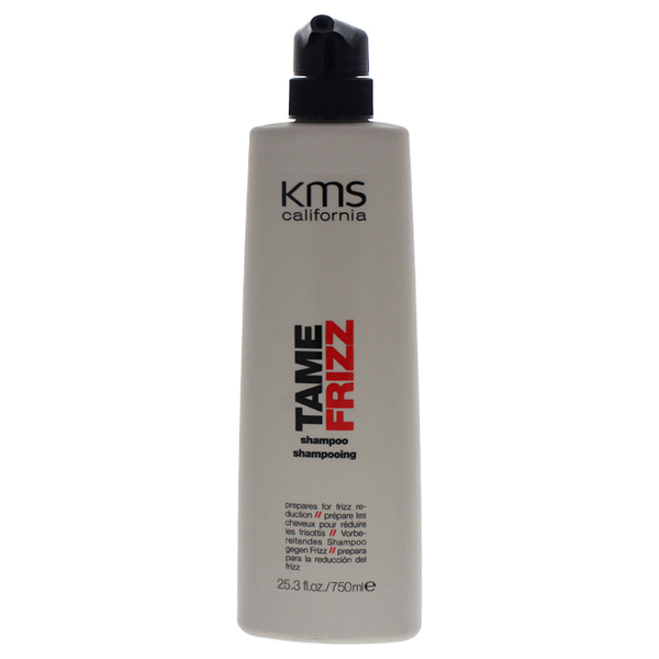 ****KMS Tame Frizz Shampoo Liter