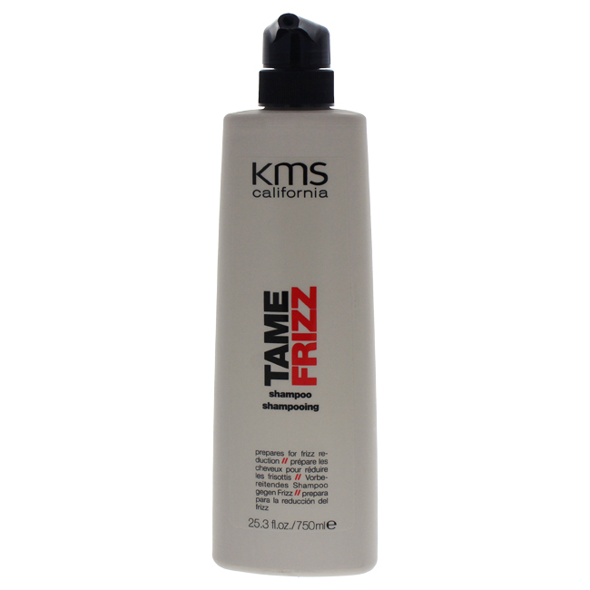 ****KMS Tame Frizz Shampoo Liter