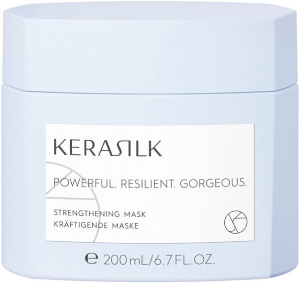 Kerasilk Strengthening Masque