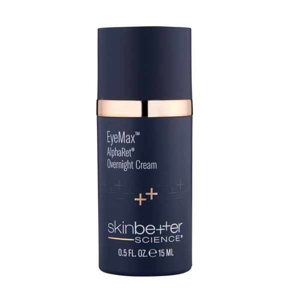 EyeMax Alpha Ret Overnight cream