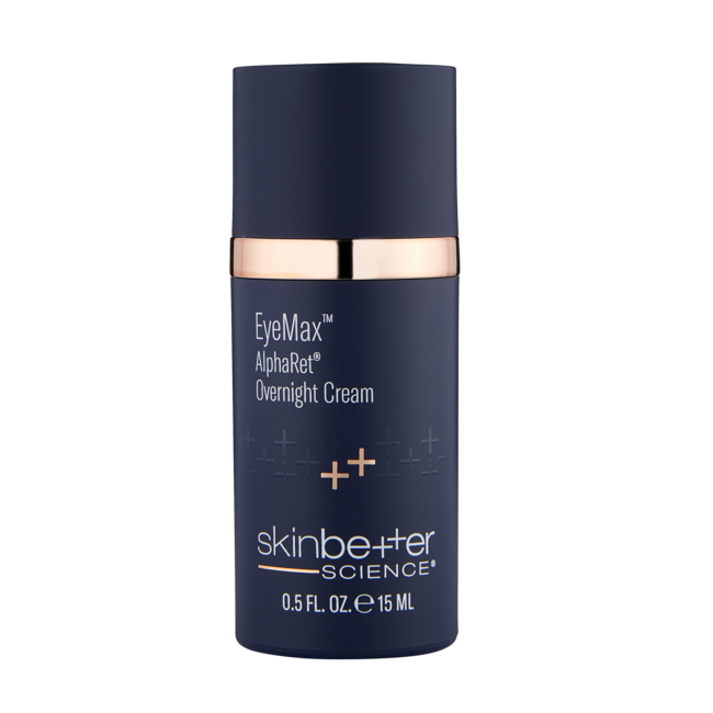 EyeMax Alpha Ret Overnight cream