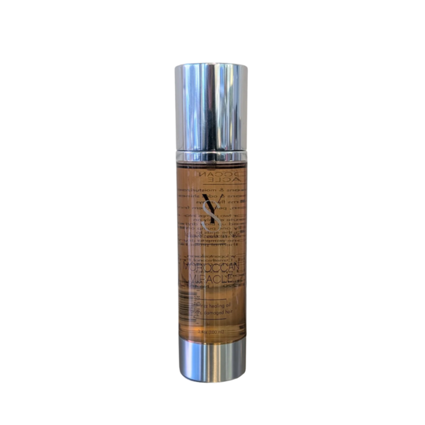 YS Moroccan Miracle