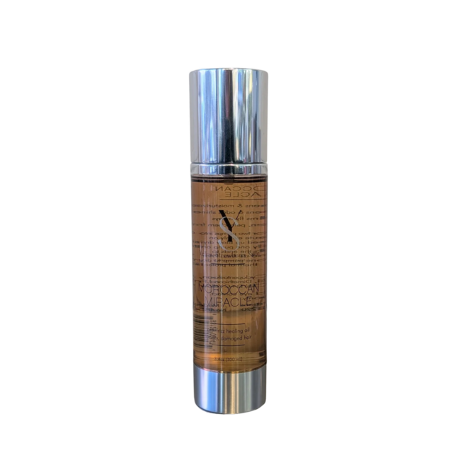 YS Moroccan Miracle