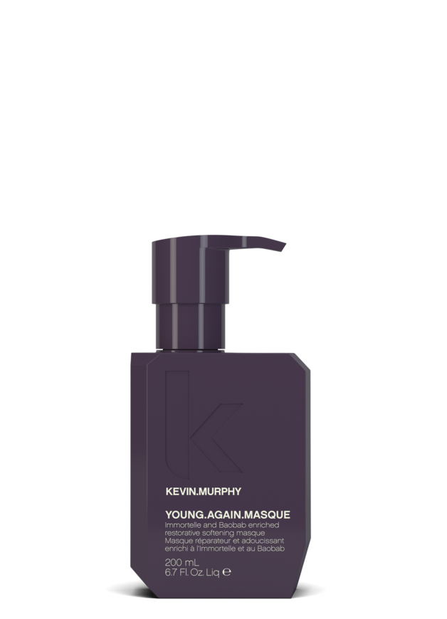 YOUNG AGAIN MASQUE 200ML