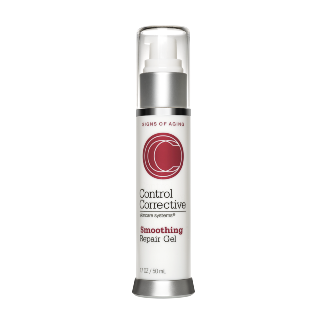 Smoothing Repair Gel